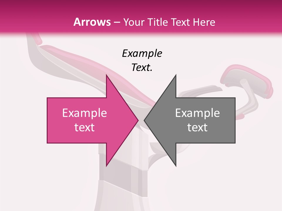 Chair Abortion Examination PowerPoint Template