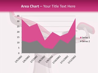 Chair Abortion Examination PowerPoint Template