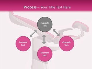 Chair Abortion Examination PowerPoint Template