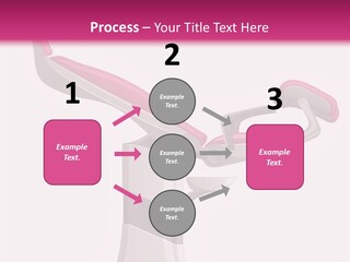 Chair Abortion Examination PowerPoint Template
