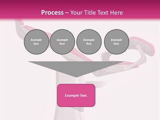 Chair Abortion Examination PowerPoint Template