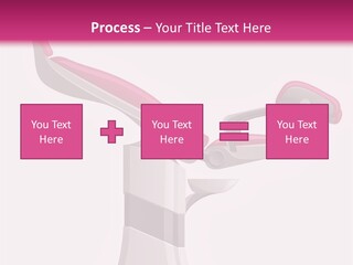 Chair Abortion Examination PowerPoint Template