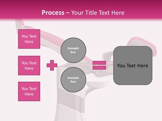 Chair Abortion Examination PowerPoint Template