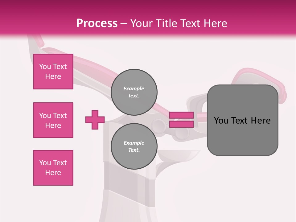 Chair Abortion Examination PowerPoint Template