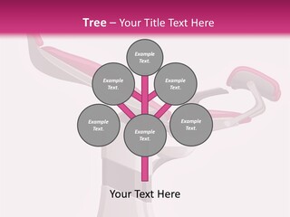 Chair Abortion Examination PowerPoint Template