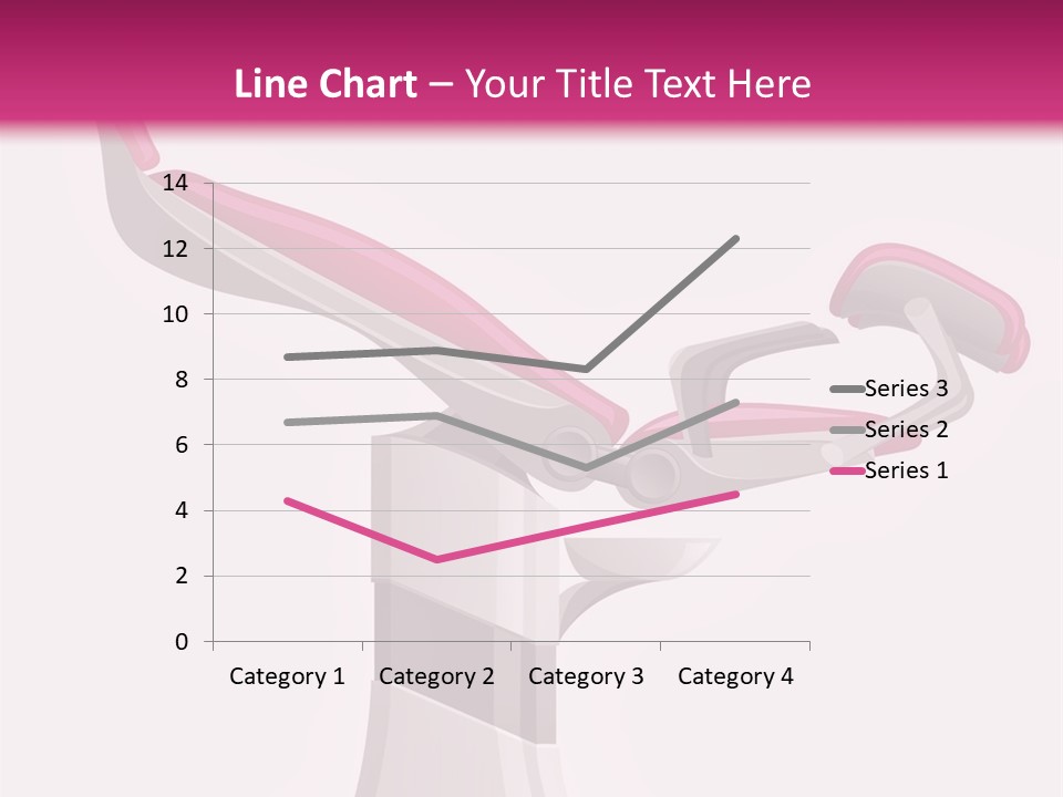 Chair Abortion Examination PowerPoint Template