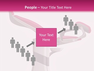 Chair Abortion Examination PowerPoint Template