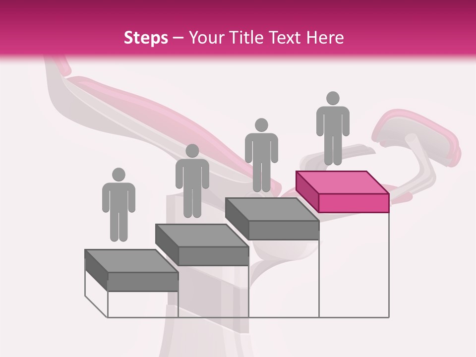 Chair Abortion Examination PowerPoint Template