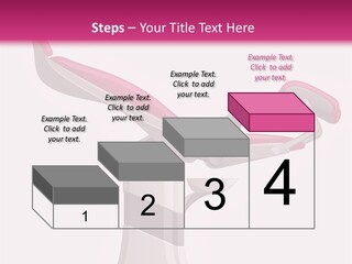Chair Abortion Examination PowerPoint Template