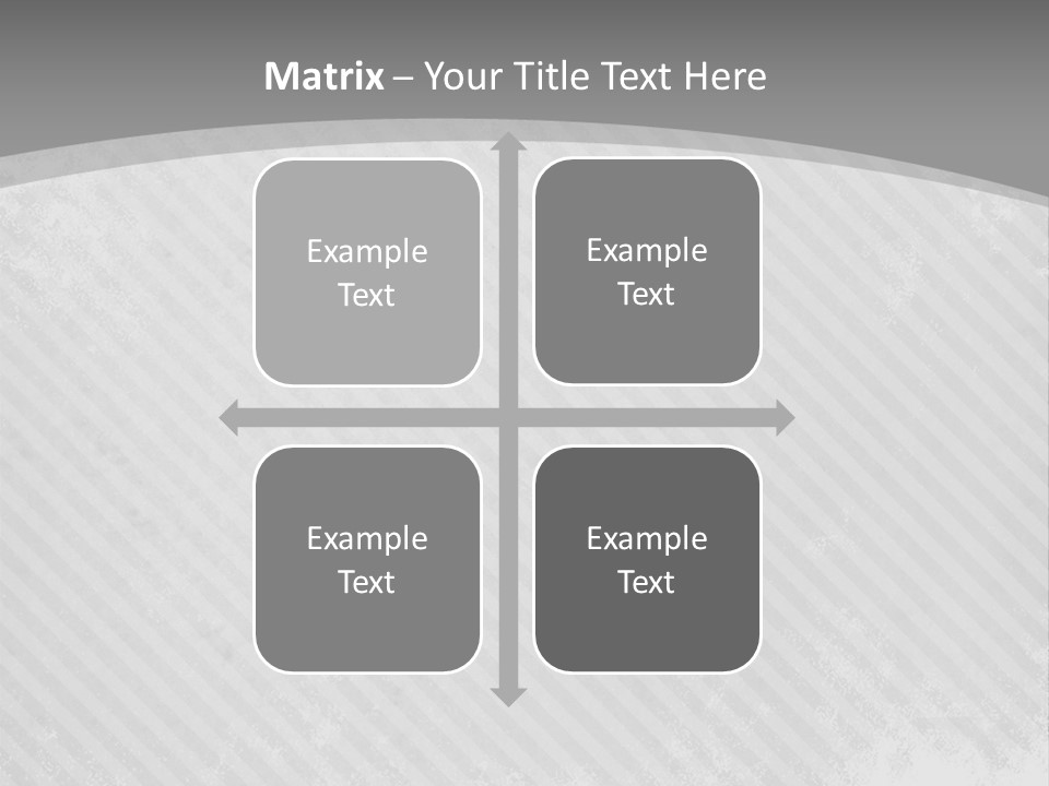 Drawing Texture Liquid PowerPoint Template
