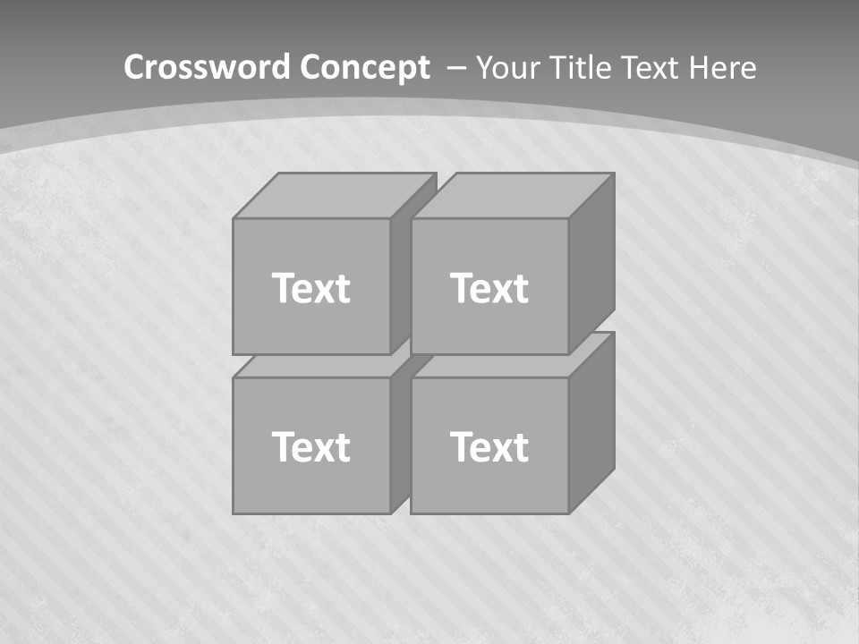 Drawing Texture Liquid PowerPoint Template