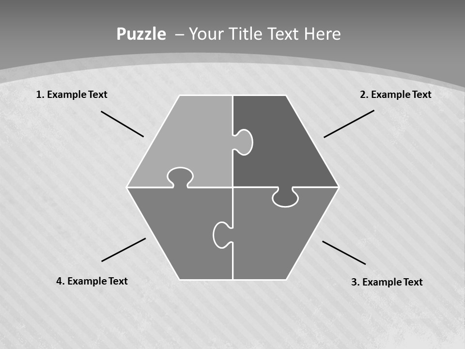 Drawing Texture Liquid PowerPoint Template