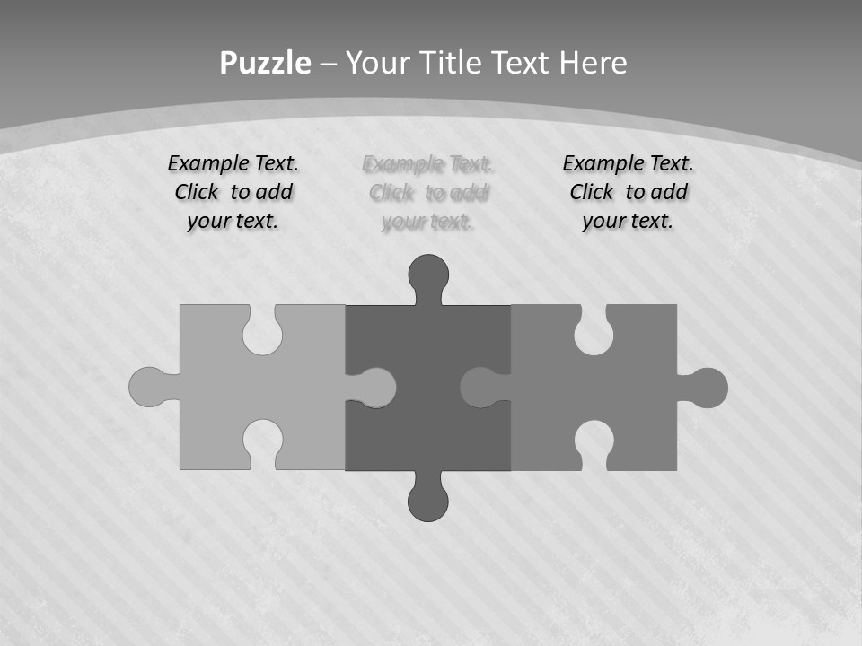 Drawing Texture Liquid PowerPoint Template