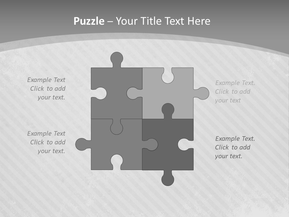 Drawing Texture Liquid PowerPoint Template