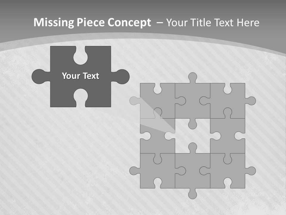 Drawing Texture Liquid PowerPoint Template