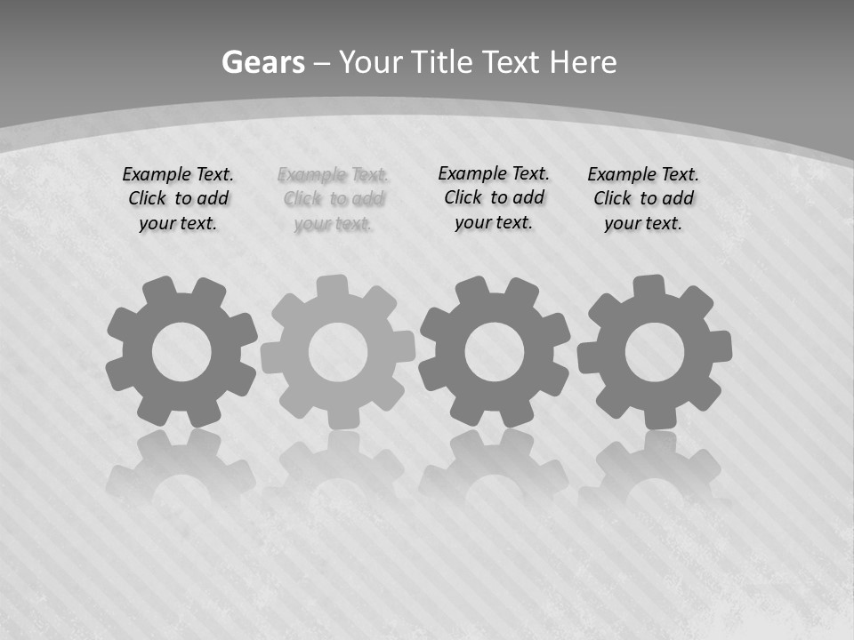 Drawing Texture Liquid PowerPoint Template