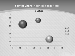 Drawing Texture Liquid PowerPoint Template