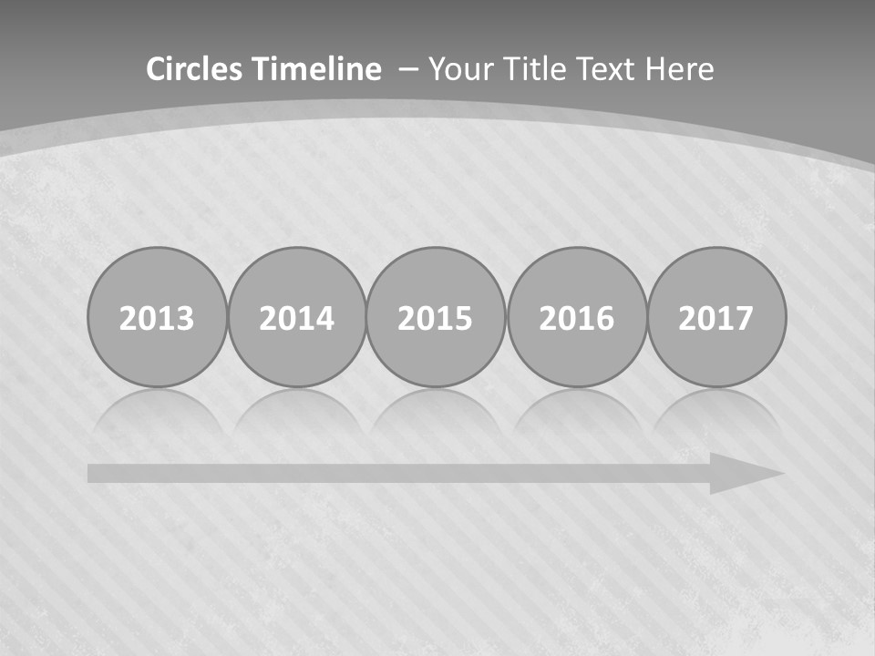 Drawing Texture Liquid PowerPoint Template