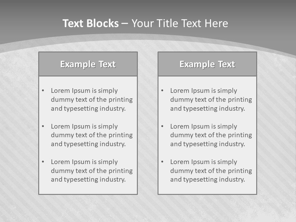 Drawing Texture Liquid PowerPoint Template