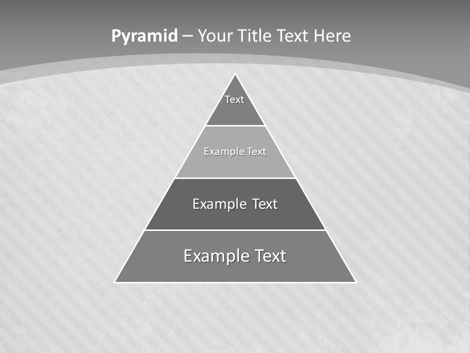 Drawing Texture Liquid PowerPoint Template