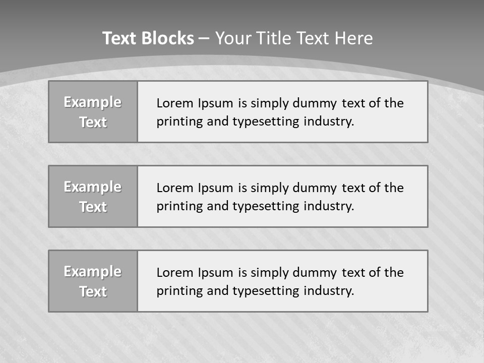 Drawing Texture Liquid PowerPoint Template