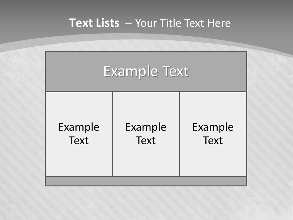 Drawing Texture Liquid PowerPoint Template