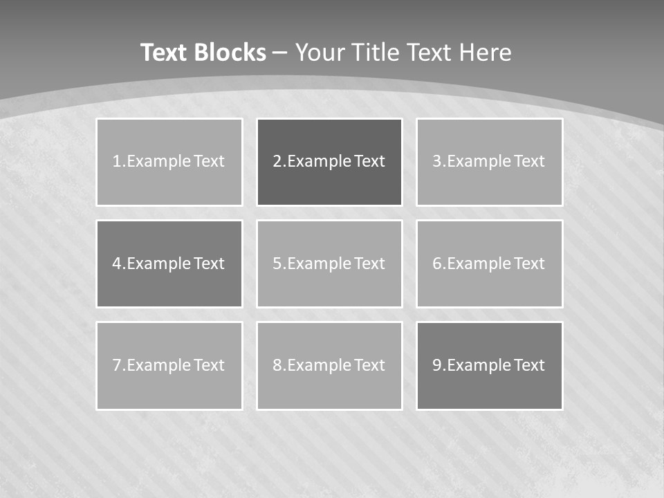 Drawing Texture Liquid PowerPoint Template