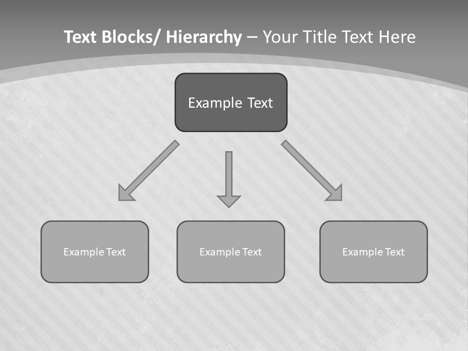 Drawing Texture Liquid PowerPoint Template