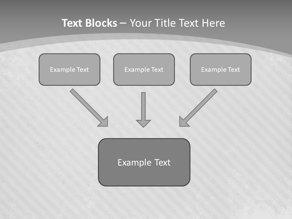 Drawing Texture Liquid PowerPoint Template