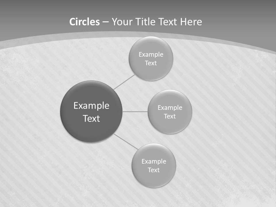 Drawing Texture Liquid PowerPoint Template