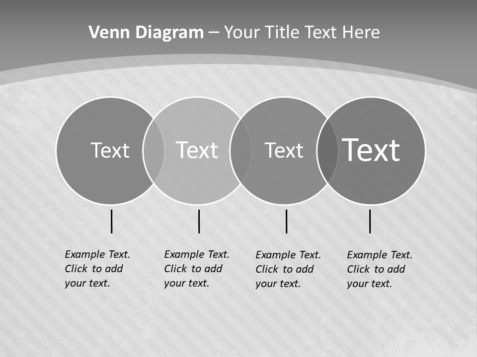 Drawing Texture Liquid PowerPoint Template