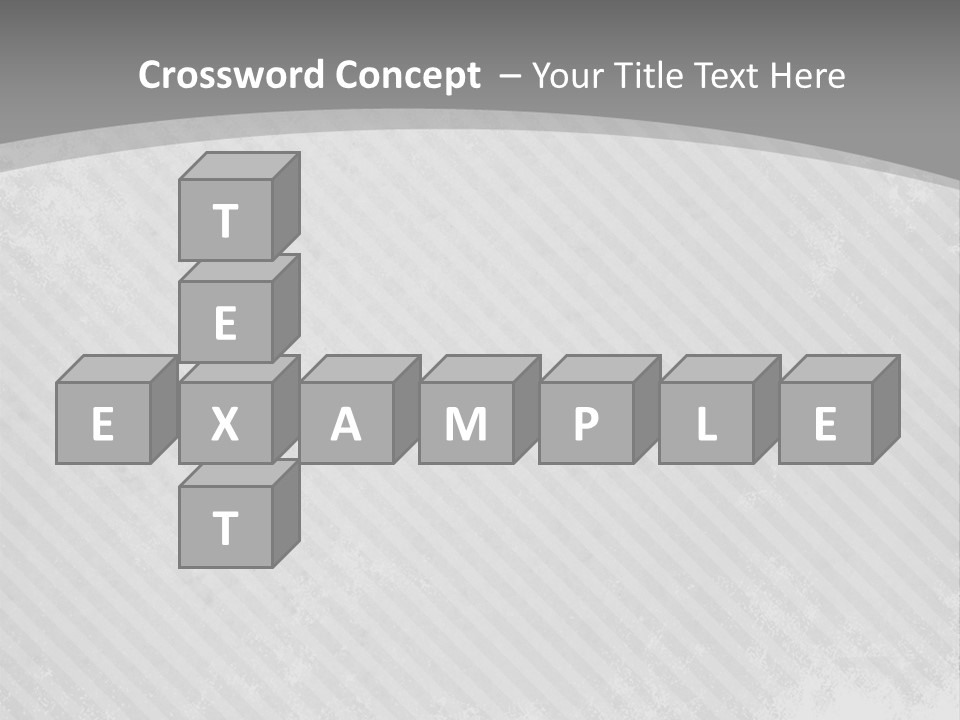Drawing Texture Liquid PowerPoint Template