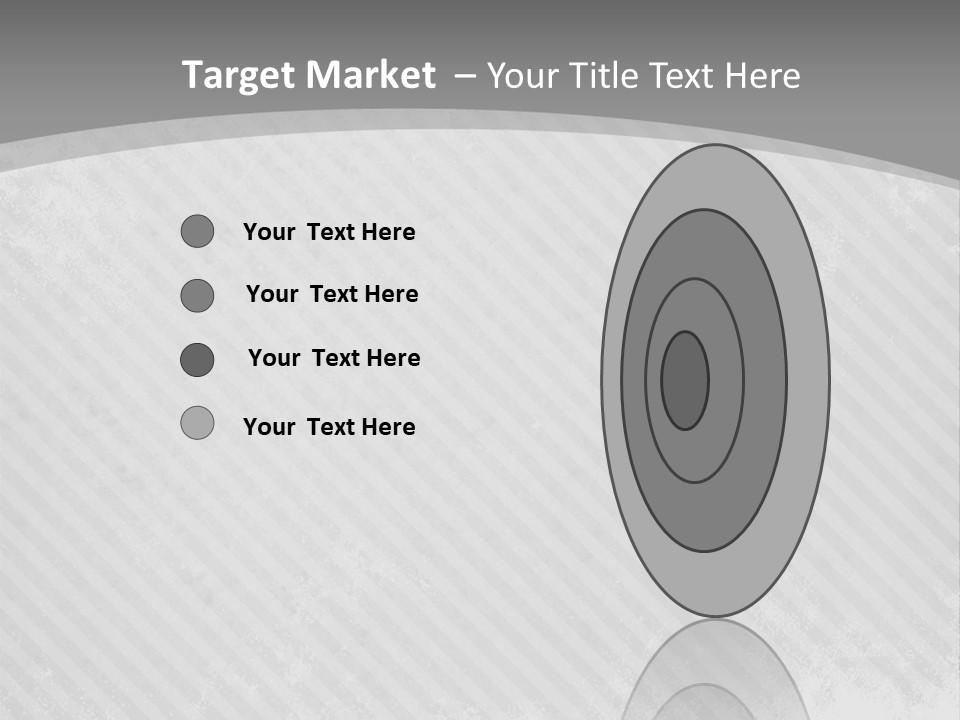 Drawing Texture Liquid PowerPoint Template