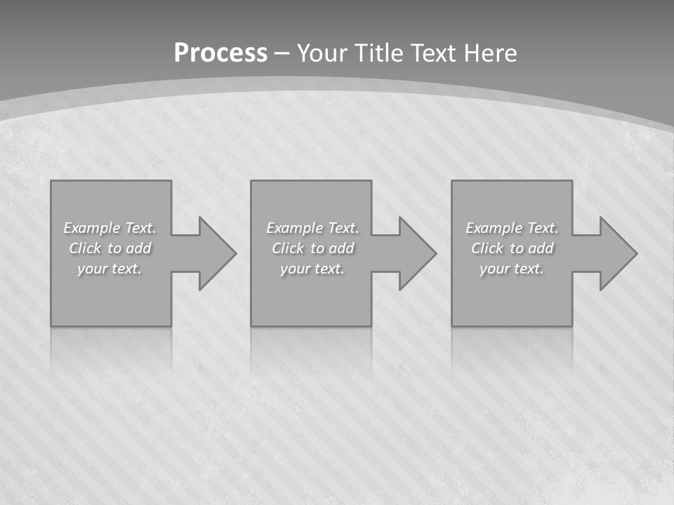Drawing Texture Liquid PowerPoint Template