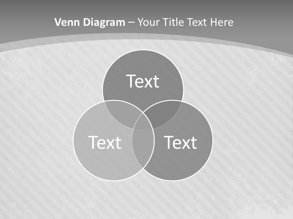 Drawing Texture Liquid PowerPoint Template
