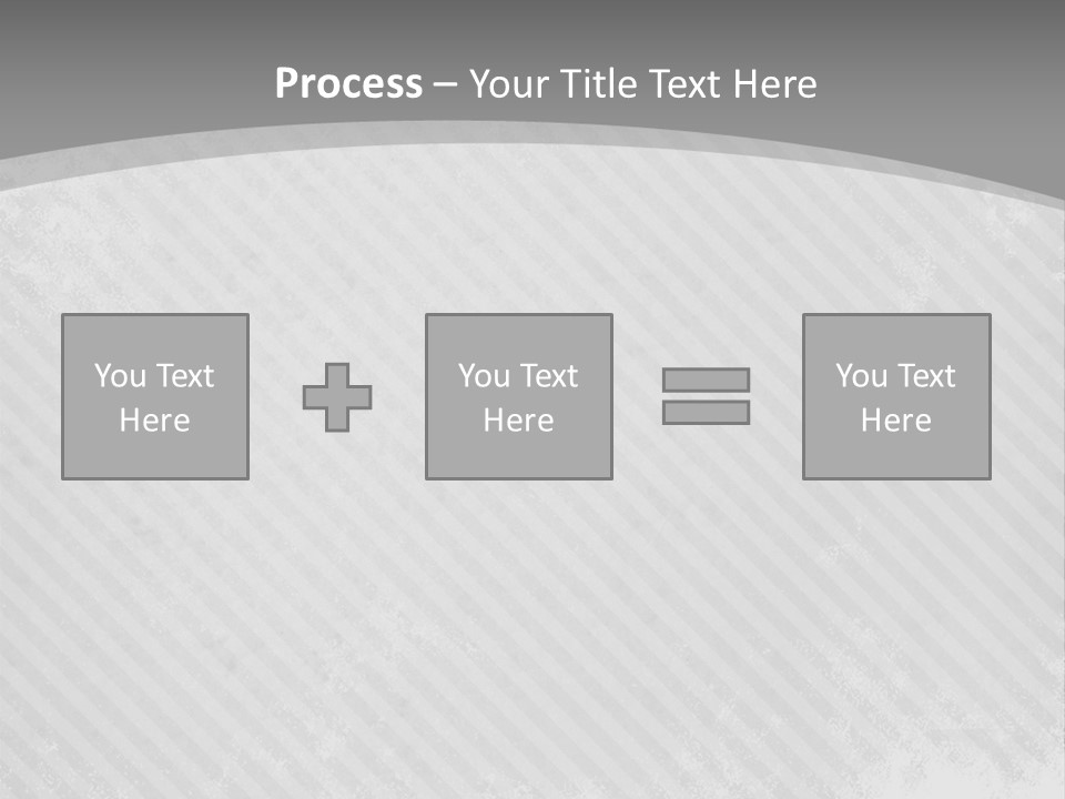 Drawing Texture Liquid PowerPoint Template