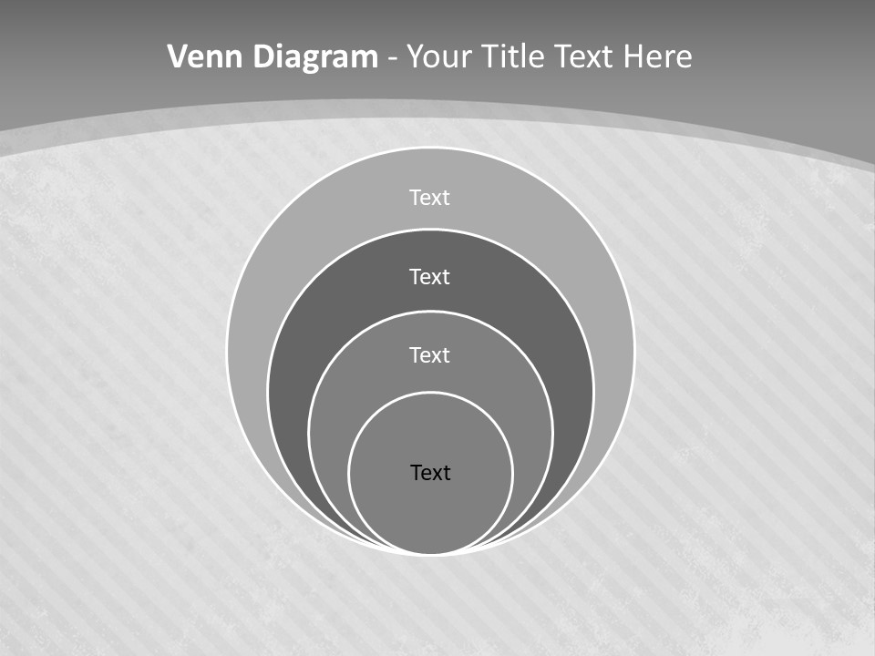 Drawing Texture Liquid PowerPoint Template