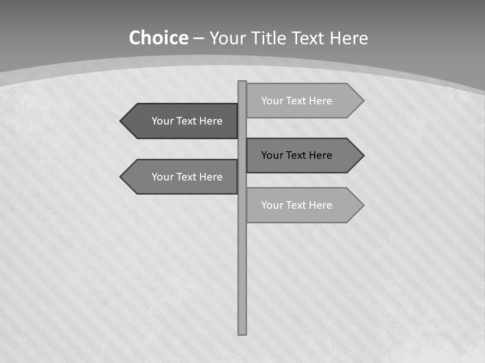Drawing Texture Liquid PowerPoint Template