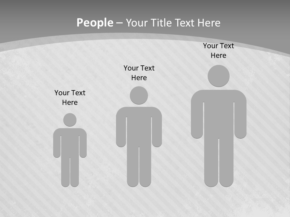 Drawing Texture Liquid PowerPoint Template