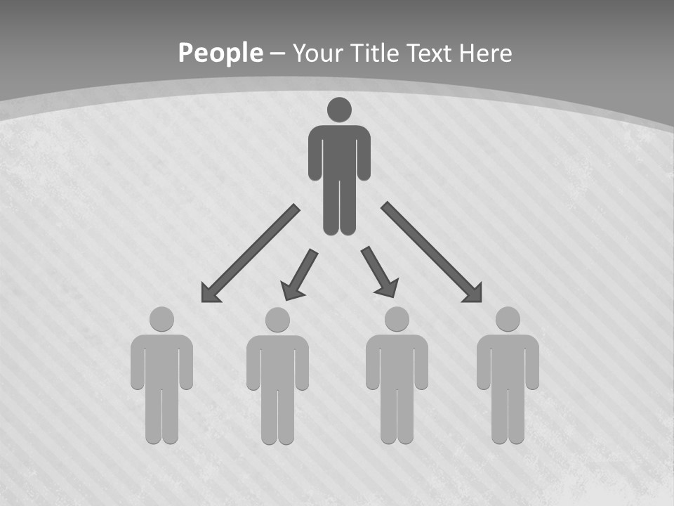 Drawing Texture Liquid PowerPoint Template