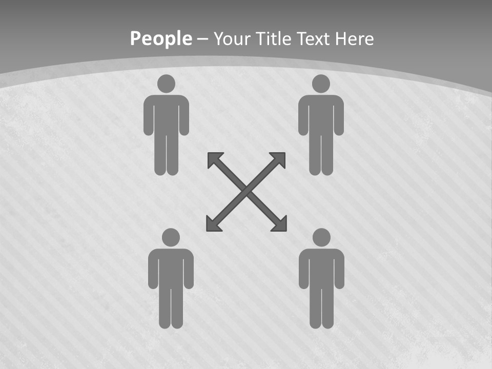 Drawing Texture Liquid PowerPoint Template