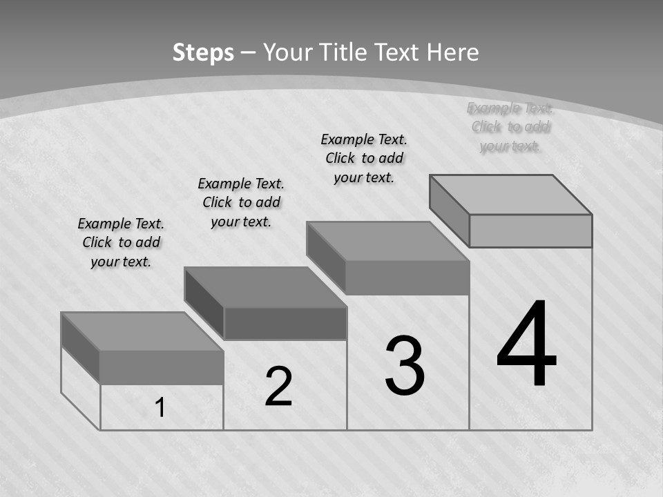 Drawing Texture Liquid PowerPoint Template