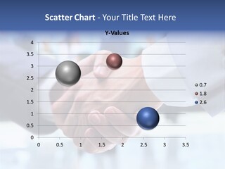 Strength Positive Partnership PowerPoint Template