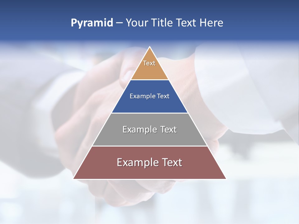 Danger One Terrier PowerPoint Template