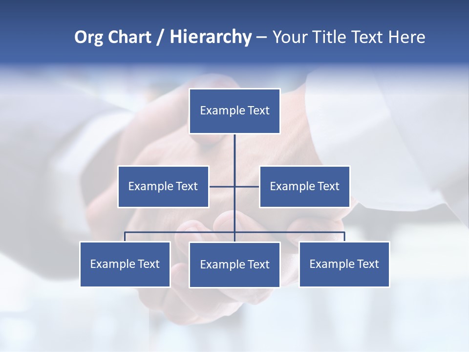 Danger One Terrier PowerPoint Template