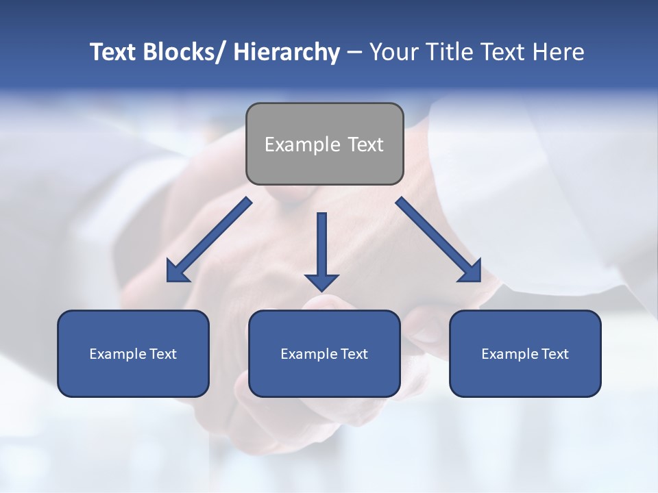 Danger One Terrier PowerPoint Template