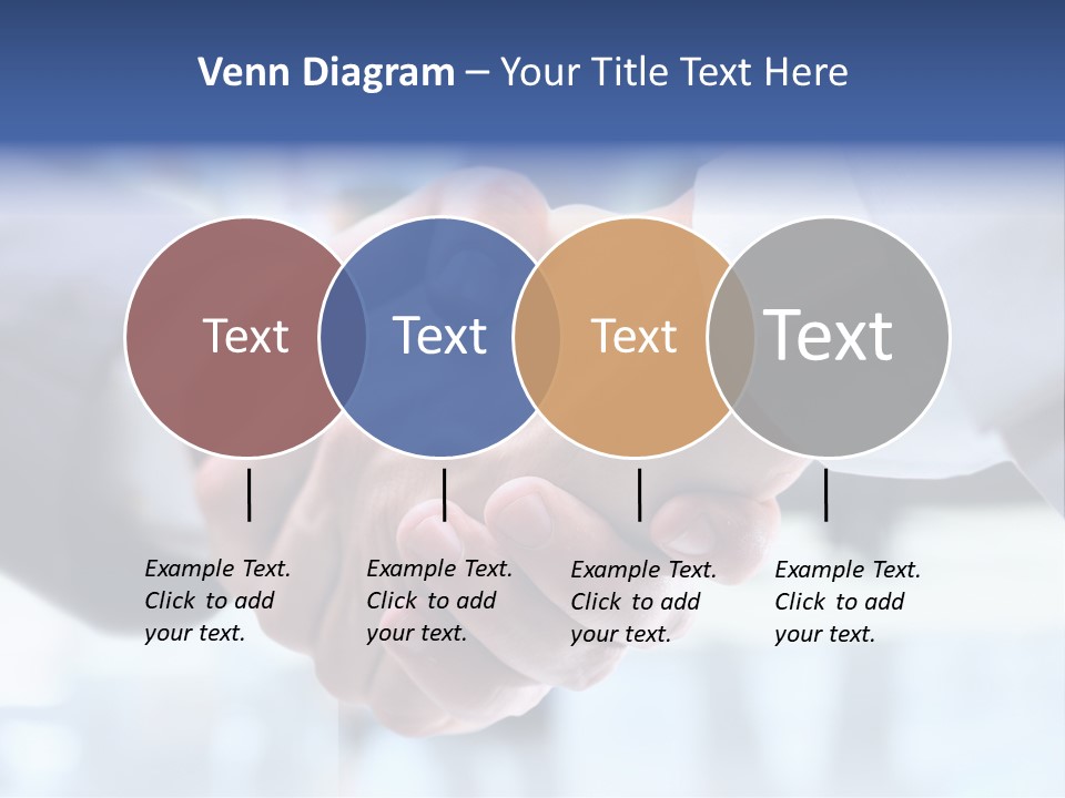 Danger One Terrier PowerPoint Template