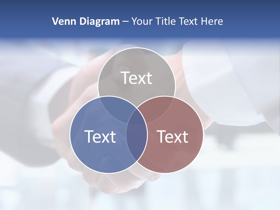 Danger One Terrier PowerPoint Template