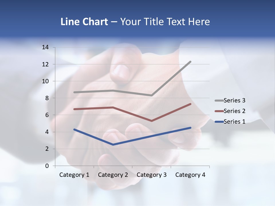 Danger One Terrier PowerPoint Template