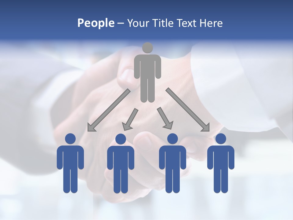 Danger One Terrier PowerPoint Template